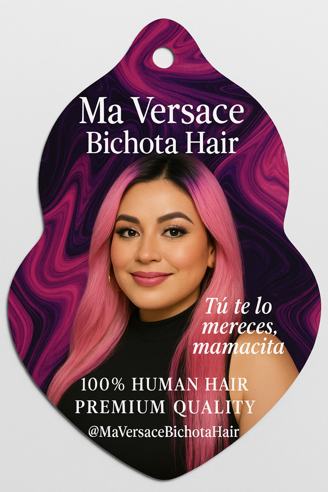 Compra De Cabello