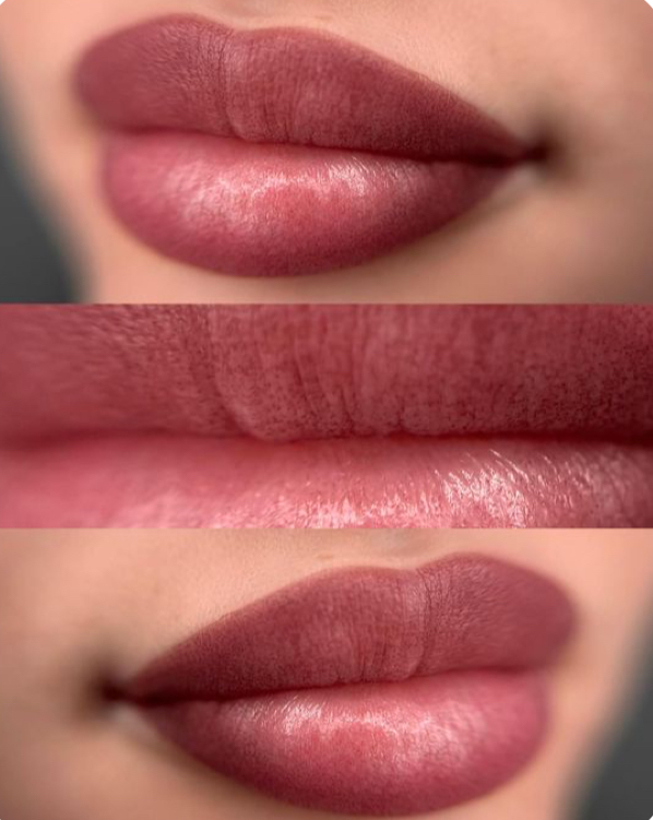 Lip Tint at Belle Aesthetics in Bronx, NY
