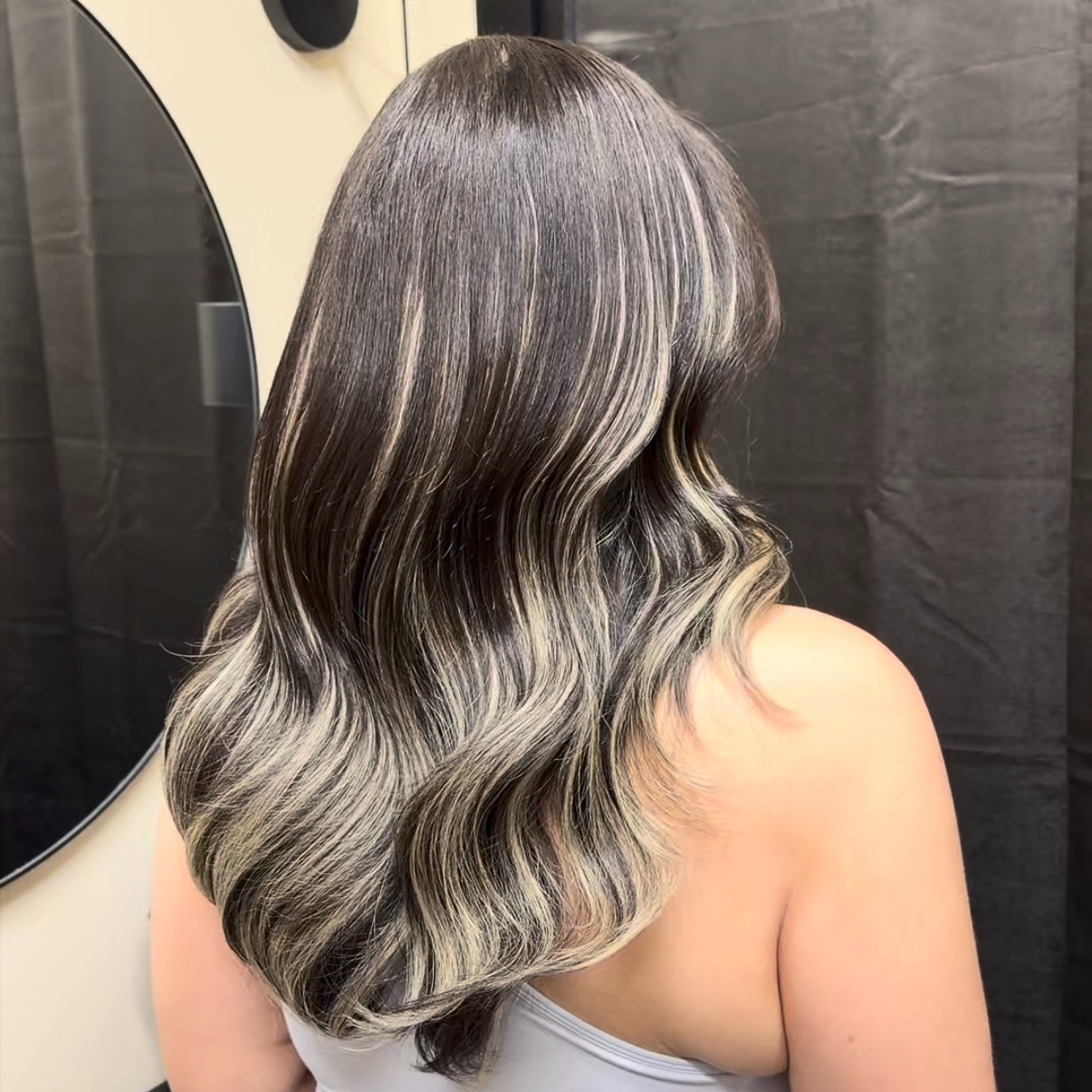 Quick Weave at Her Mane Look in Moreno Valley, CA