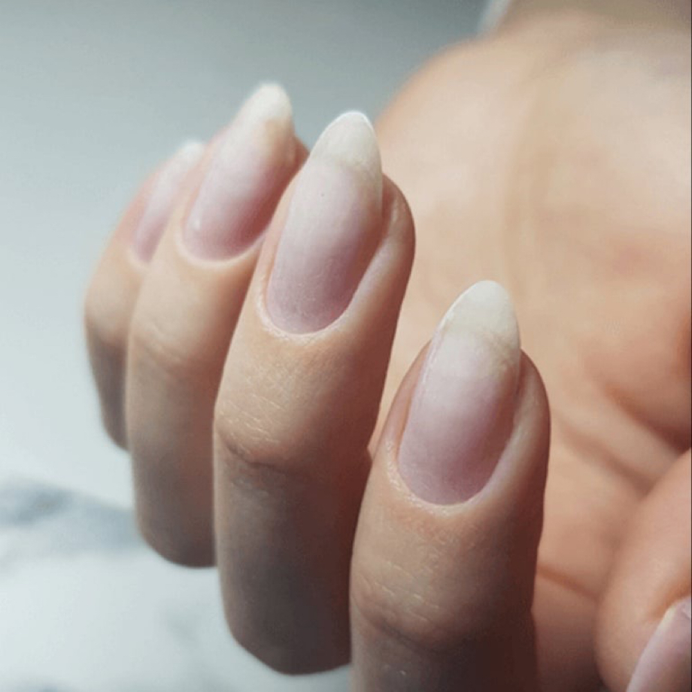 Russian Manicure (No Polish) at celi esthetics in Smithtown, NY