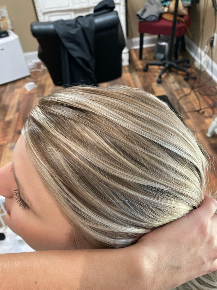 Mini Highlight at Atticus Grey & Co. in Lynchburg, VA