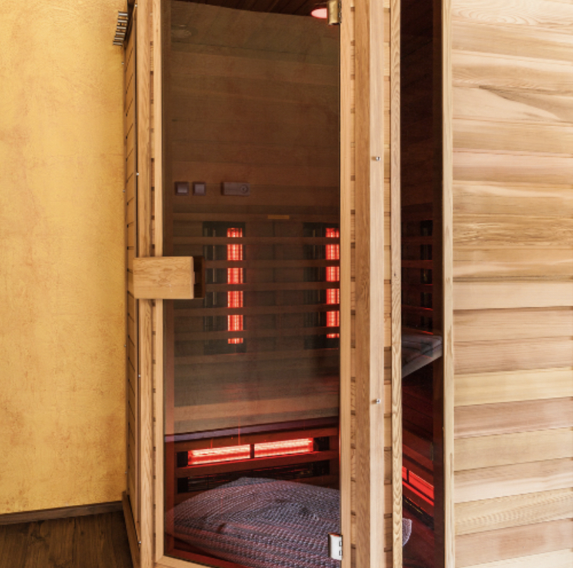 Far Infrared Sauna