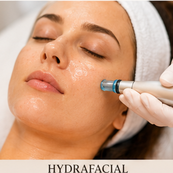 HydraGlow Signature Facial at Glow on the Go by Yesenia in Peekskill, NY
