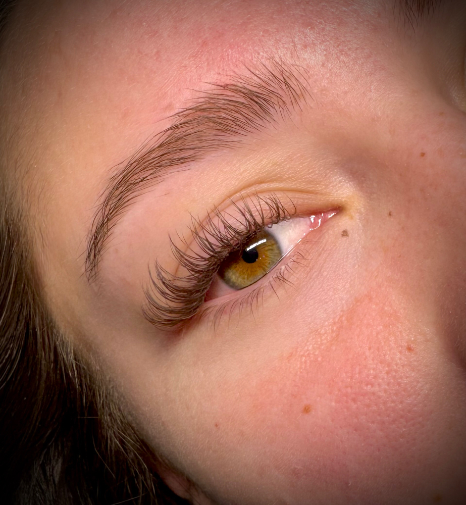 Natural Lash Look (Classic Sets)