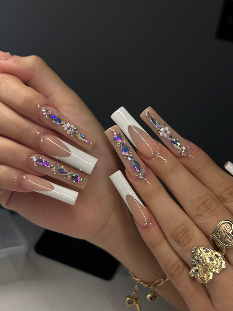 NAIL BLING at Look At Em in Conway, SC