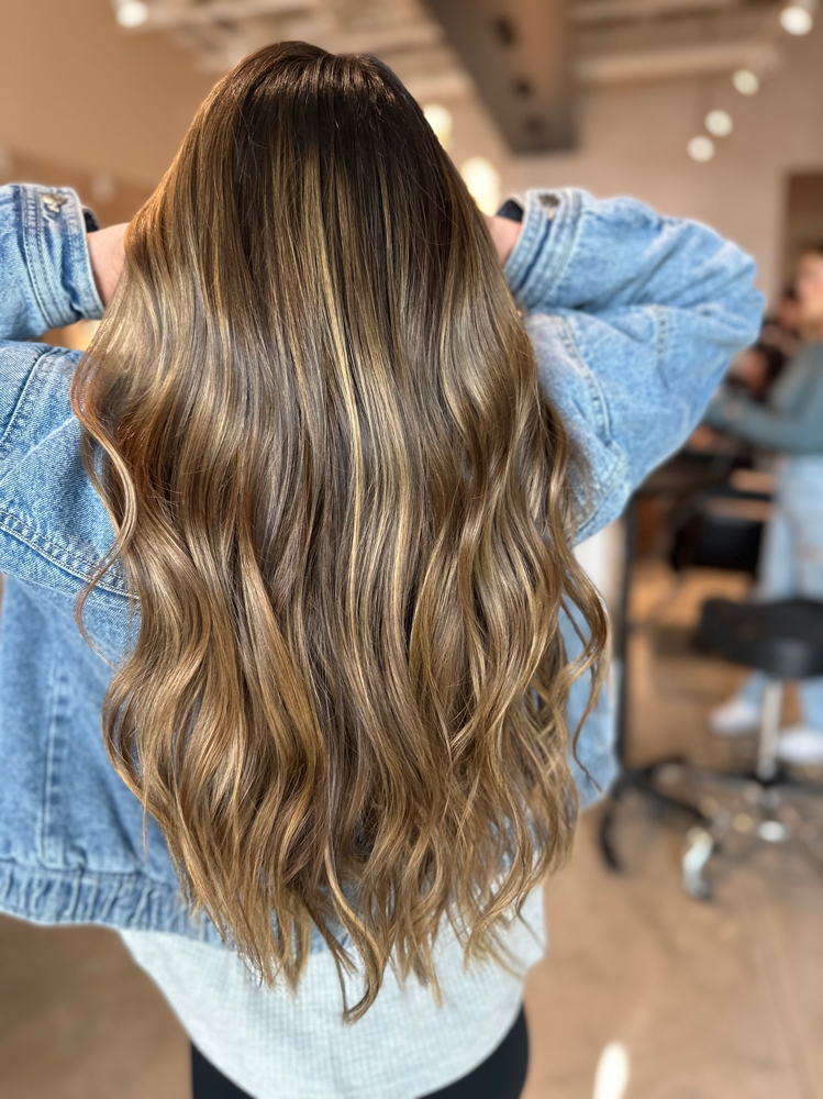 2 Row Install Only at Hair By Brandy Nicole in Port Charlotte, FL