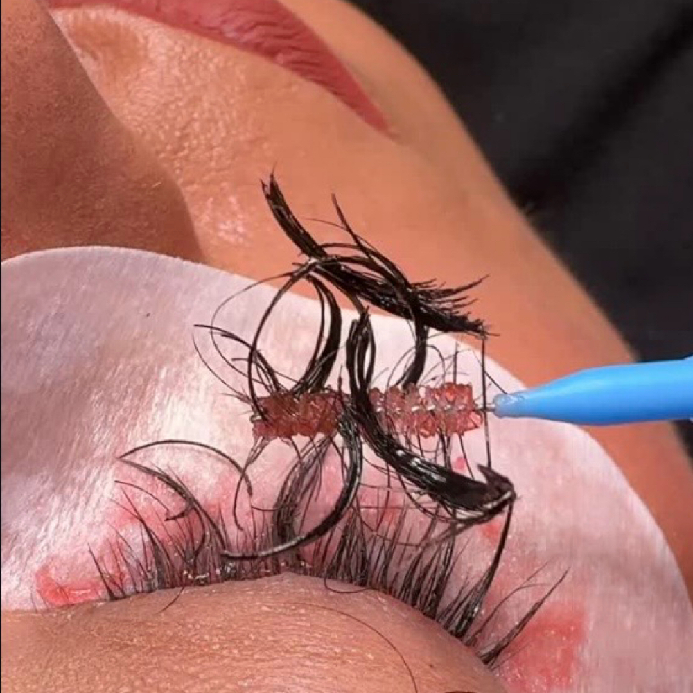 Removal at Goddess Esthetics in Bryan, TX