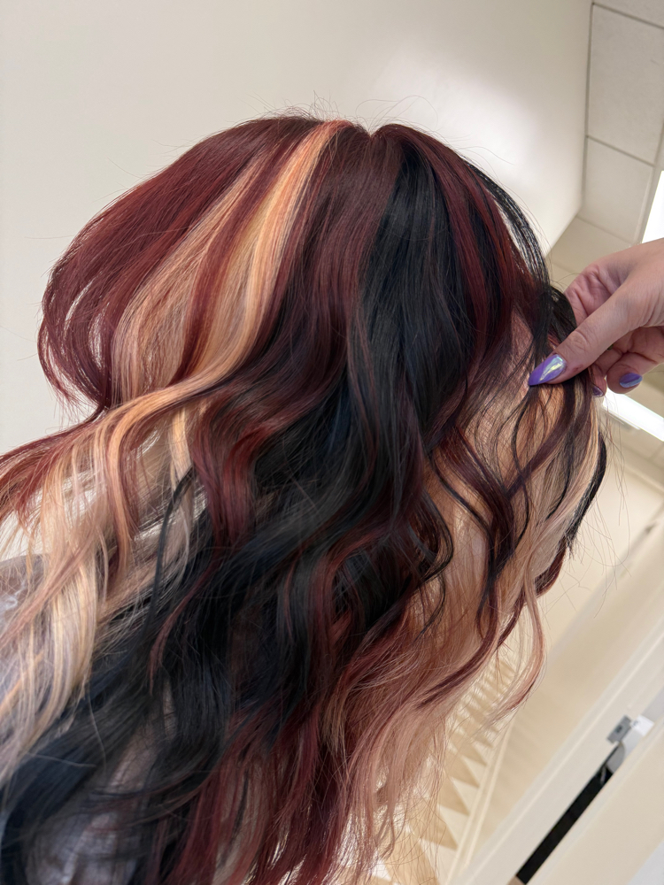 Personalized Color