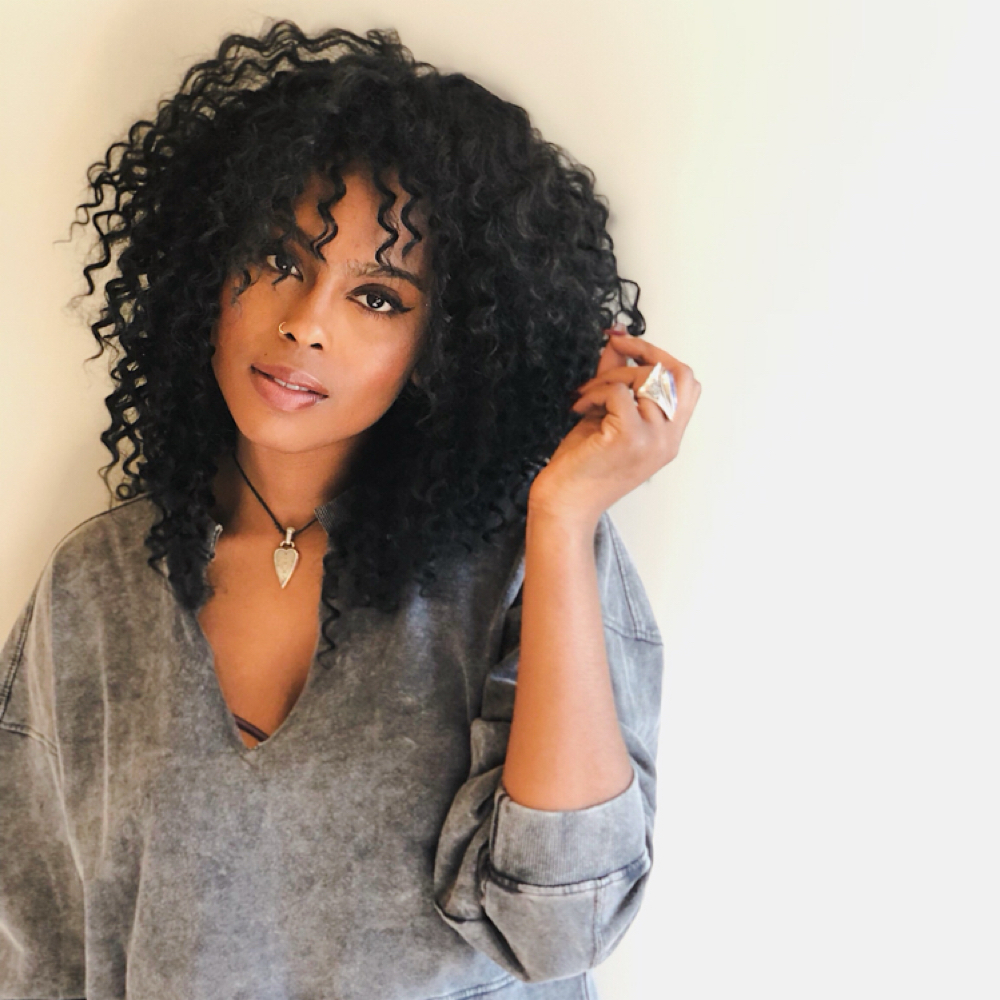 Express faux loc removal at ZaviaMonet Studios in Odenton, MD