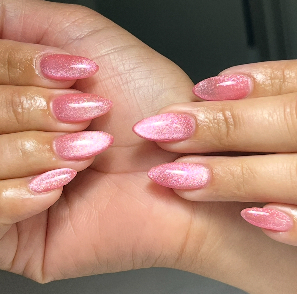 BASE GEL OVERLAY (MEDIUM)