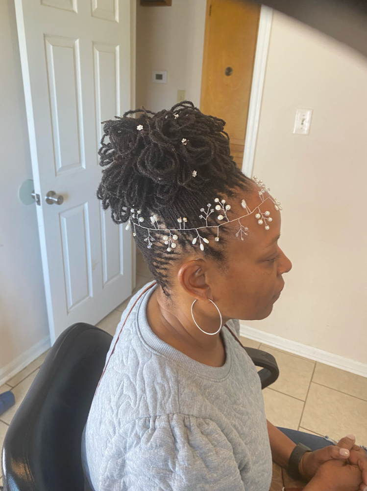 Loc Style