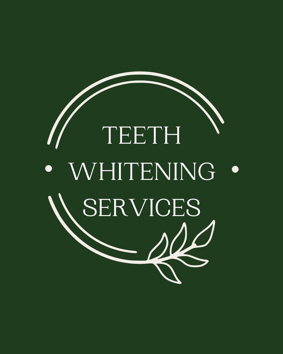 Teeth Whitening