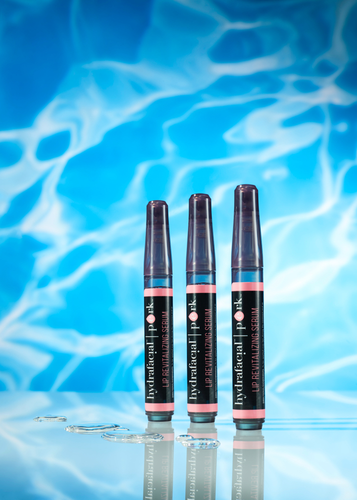 Platinum GLOW Hydrafacial