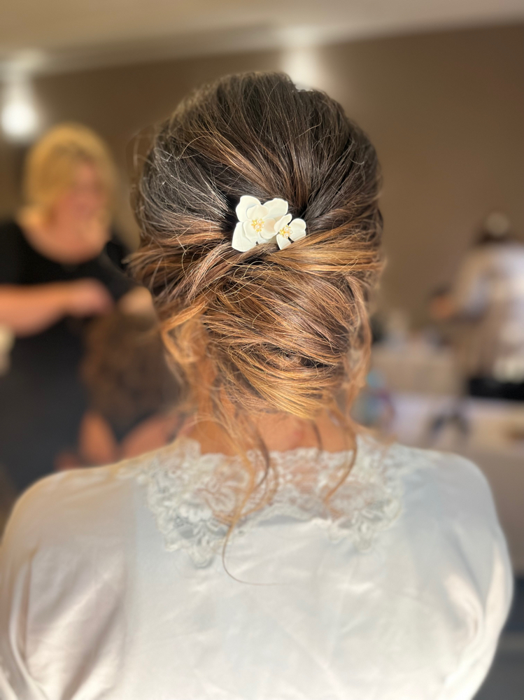 Bridal Style