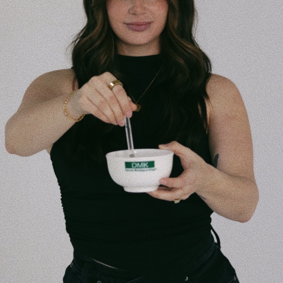 The DMK Body Enzyme at Lyla Skin Studio in Aliso Viejo, CA