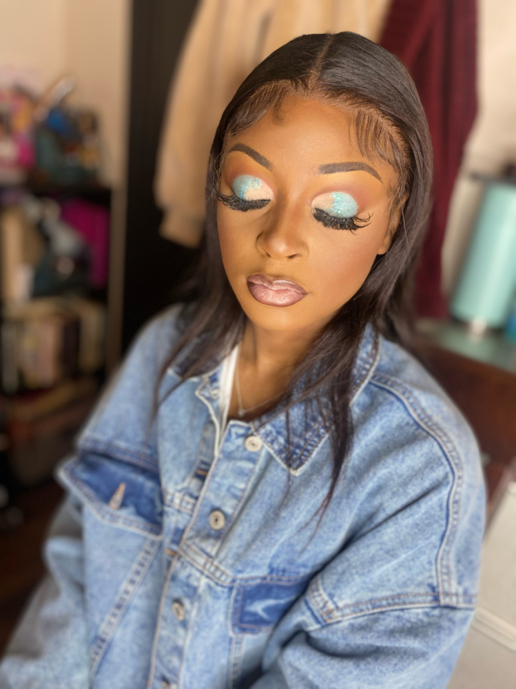 Full On Glam