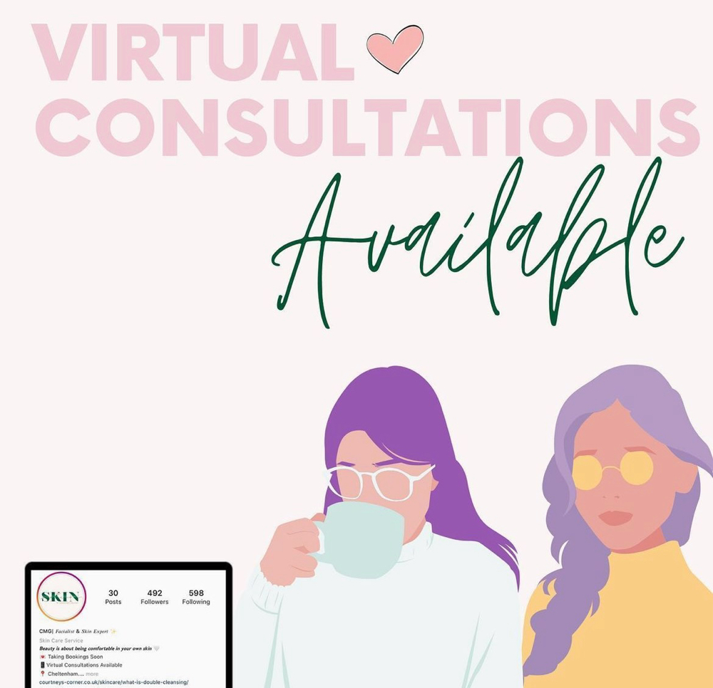 Virtual Consultation