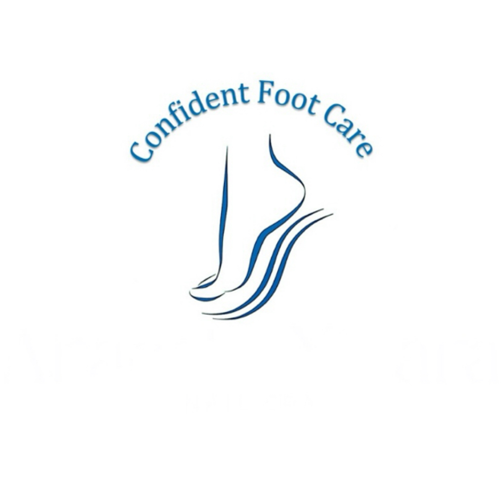 Nuevo Cliente | New Client at Confident Foot Care by Aracely Xicara in Huntington Park, CA