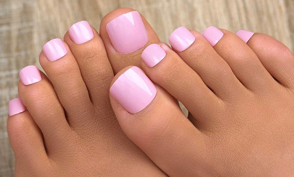 TOENAIL GROOMING (no pedi)