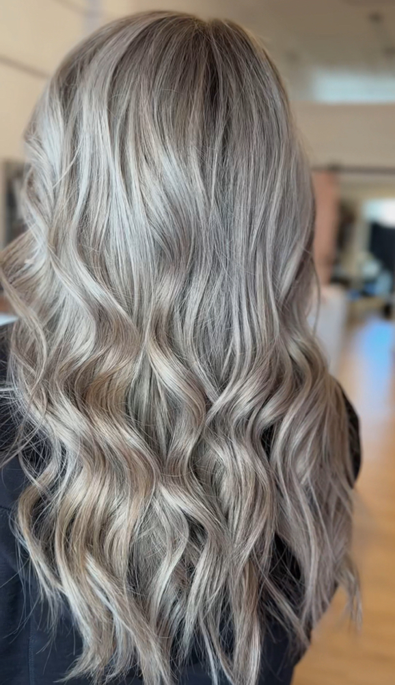 Partial Highlight