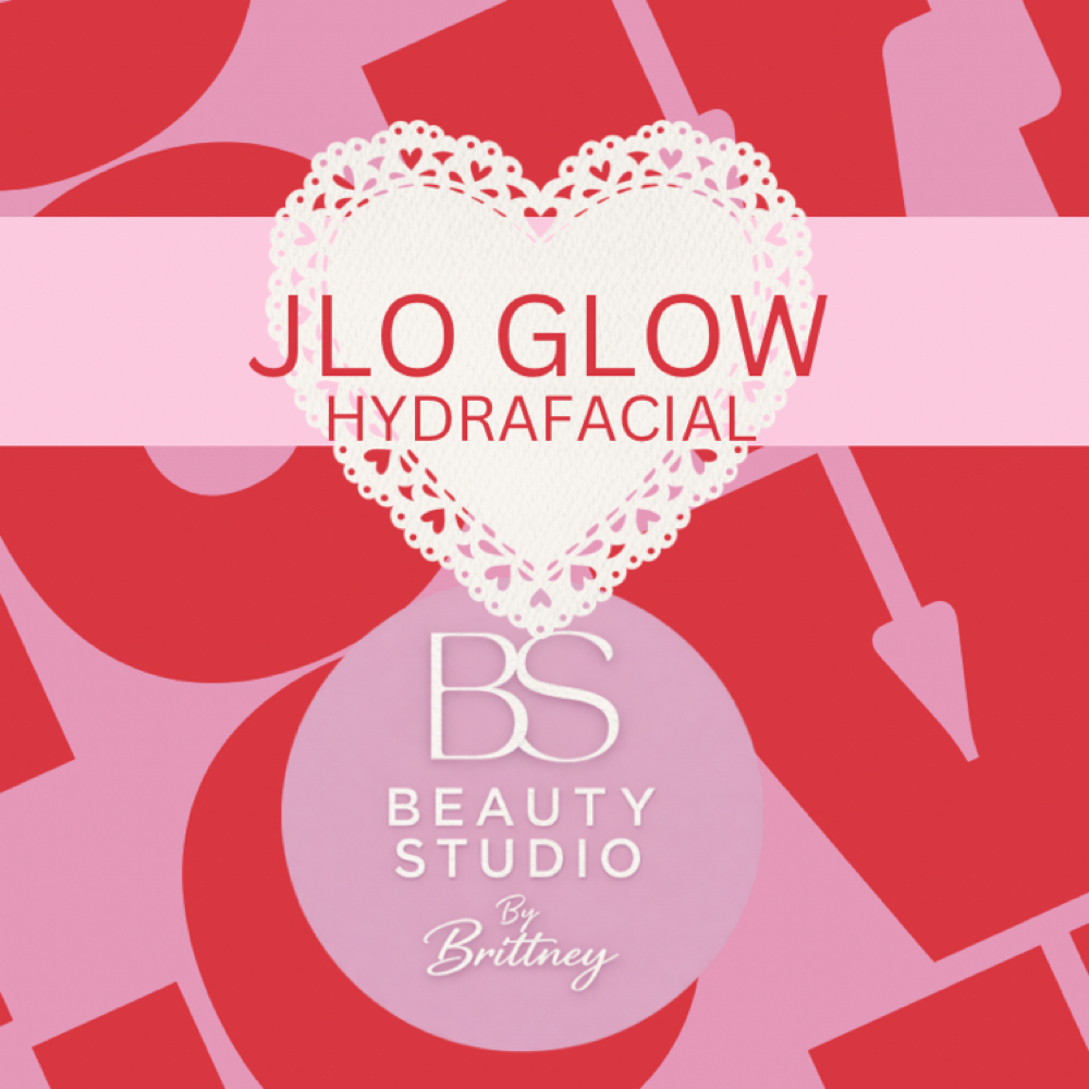 JLO Glow HydraFacial 🆓 Eye Perk ❤️ at Beauty Studio by Brittney in Frederick, MD