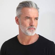 Men's Cut (65+)