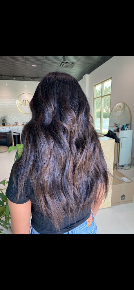 New Client Welcome Appointment 🌼