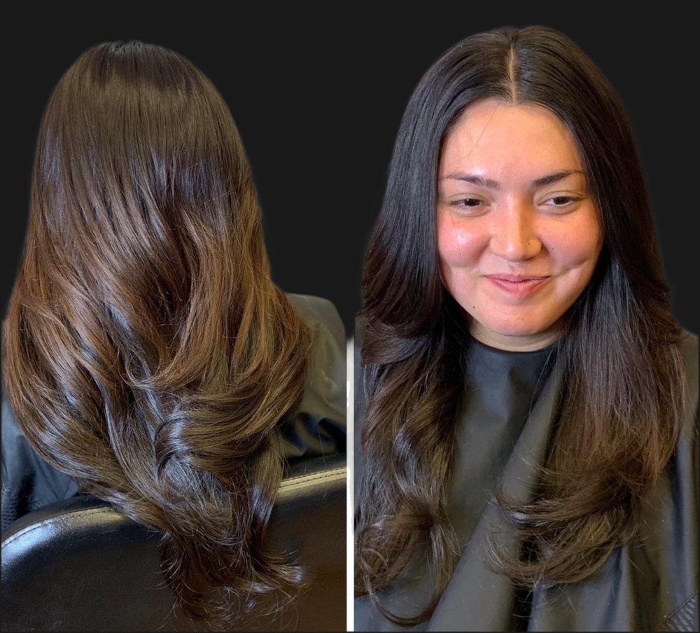 New Clients  Sew-in Special