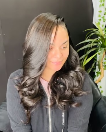 New Clients Sew-in Special