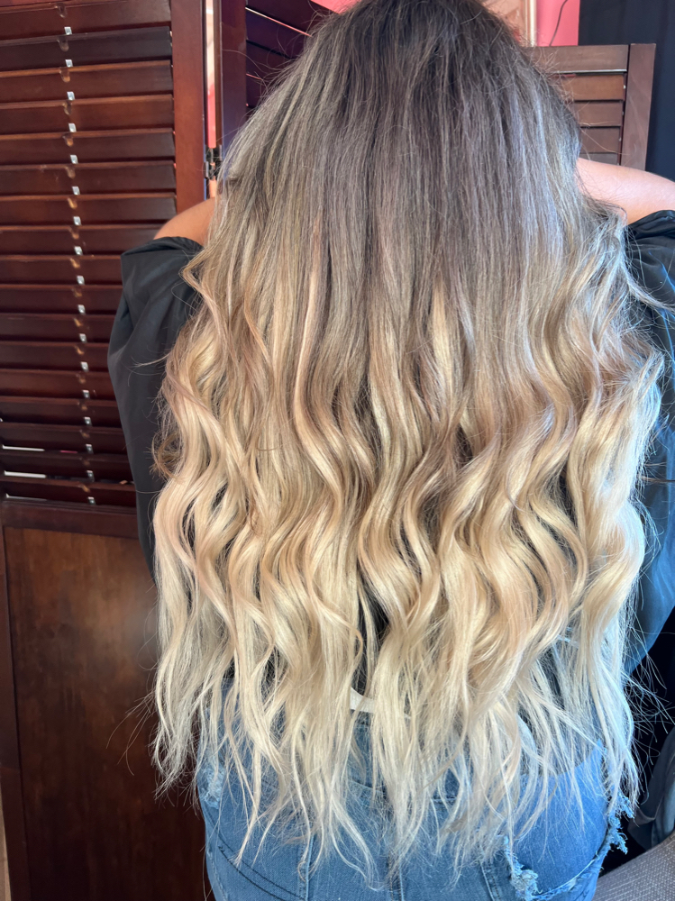 Balayage