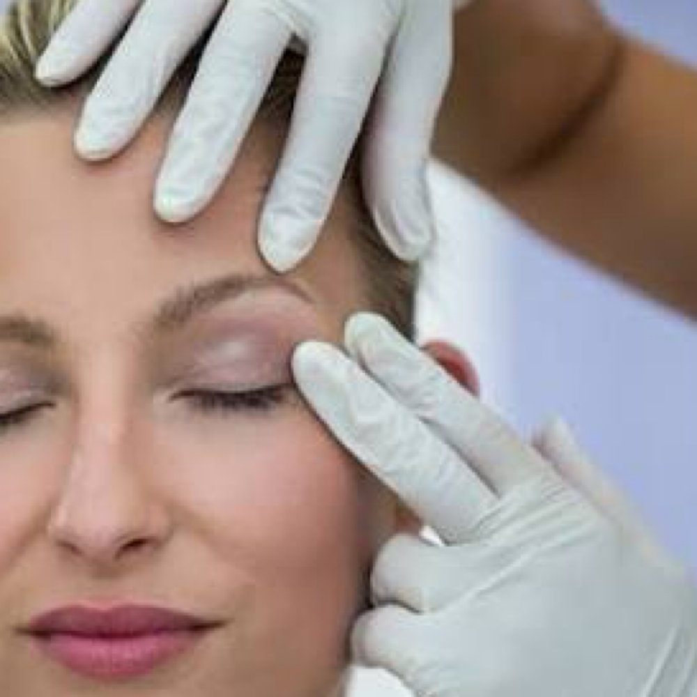 Eye Rejuvenation Treatment at Ipanema Skincare in St Charles, IL