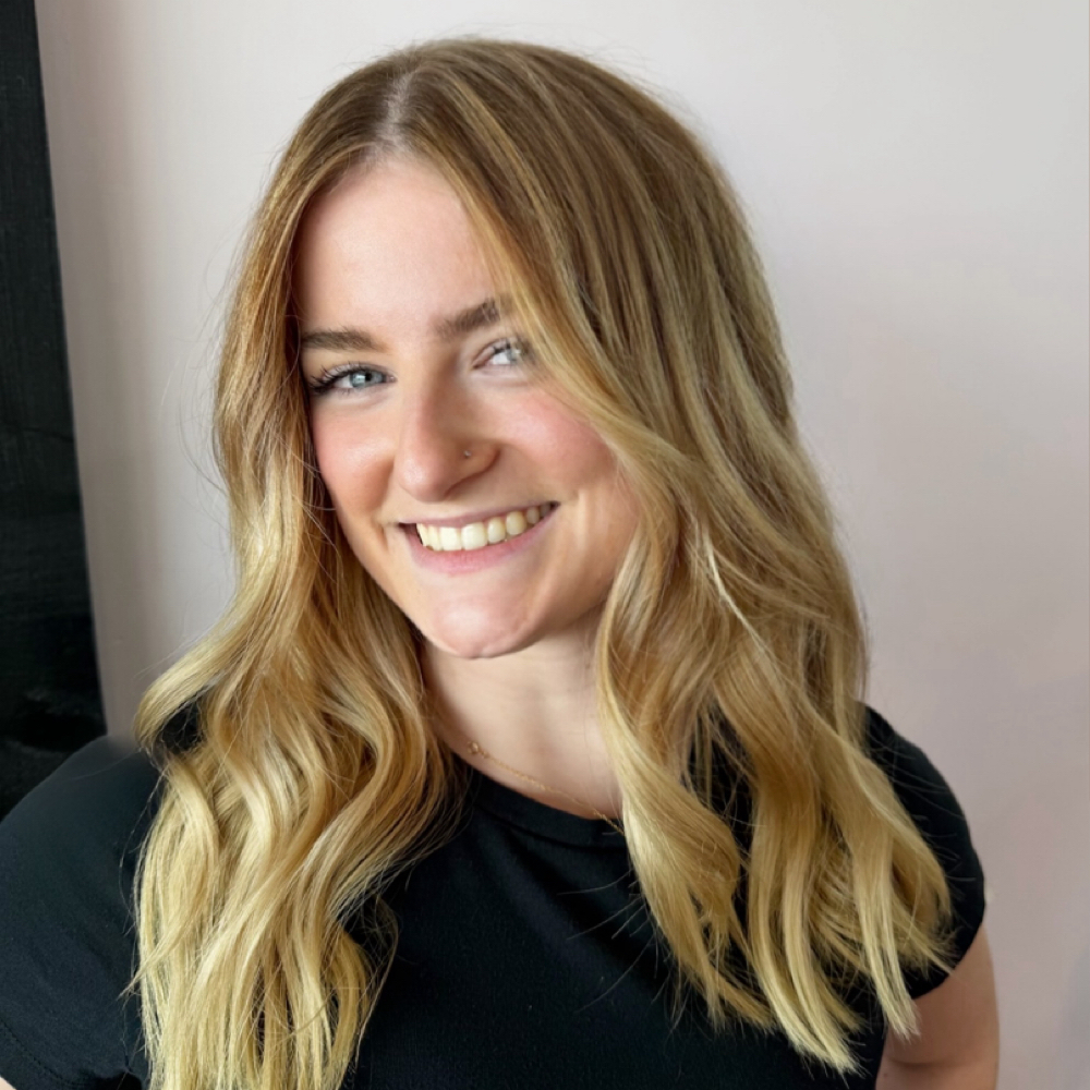 Refresh Foil at Hair by Paige N in Plainfield, IN