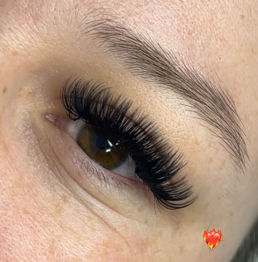 VOLUME FILL