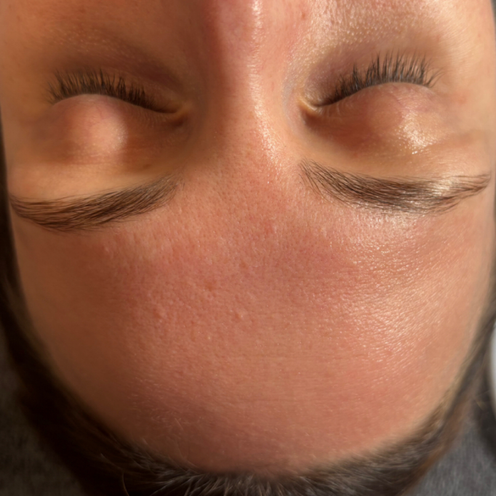 Brow Lamination at Bare Botanics in Damascus, OR