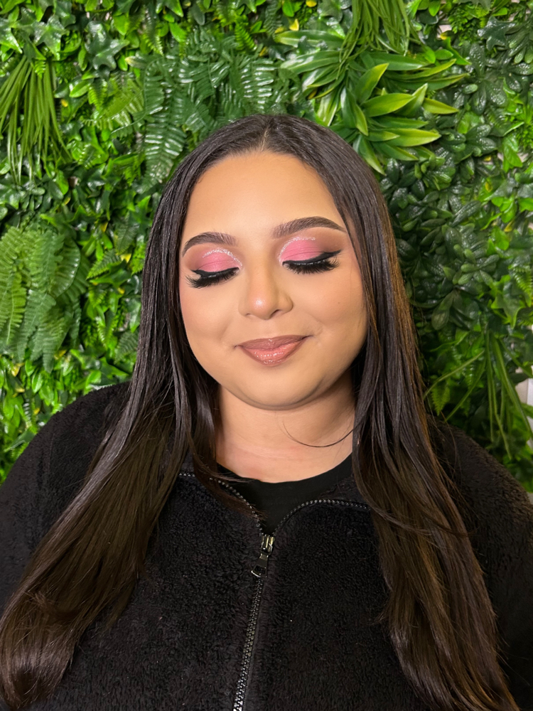Full Glam