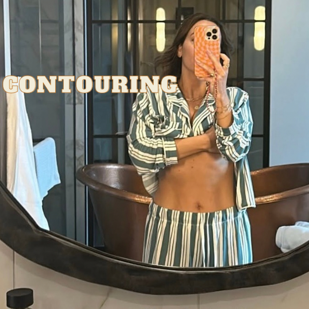 Soft Girl Face & Body Contouring at Glow Tan Co. in Boise, ID