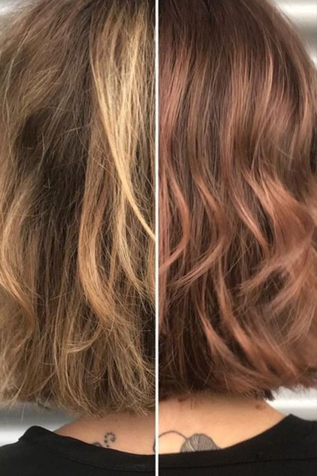 Double Process Color