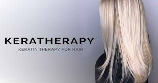 Keratherapy Keratin Treatment