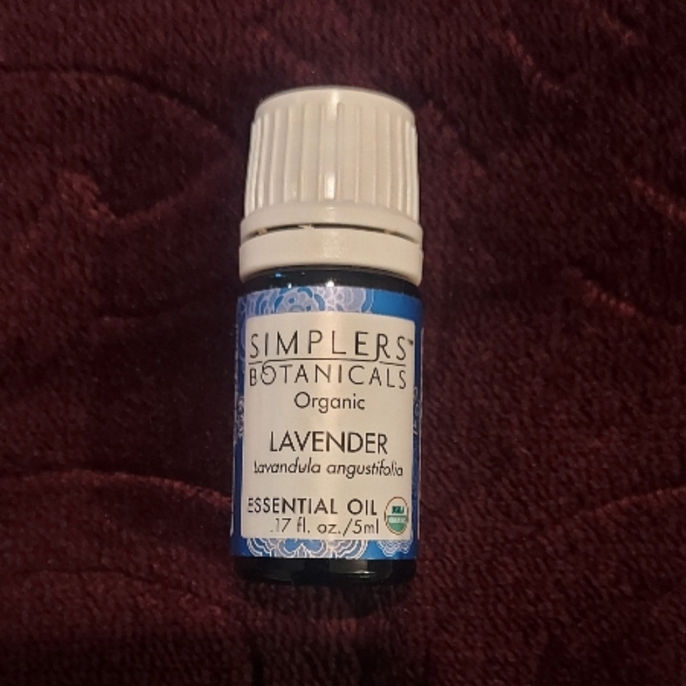 Aromatherapy at Shannon Boegner, LMT in Telford, PA