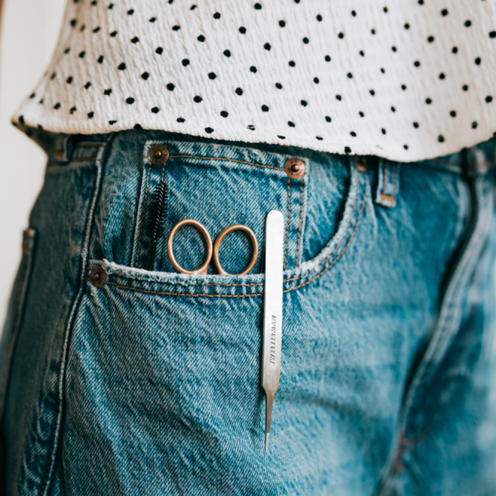 Brow & Lip Thread at TINTURA AESTHETICS in Lake Katrine, NY