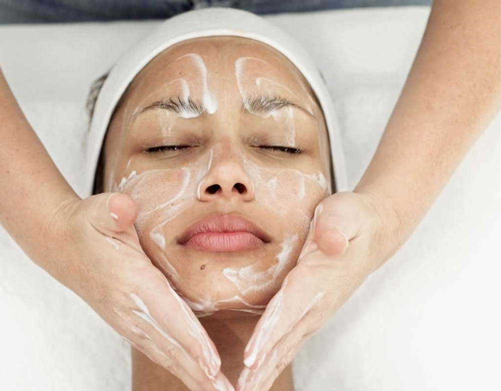 Express Facial