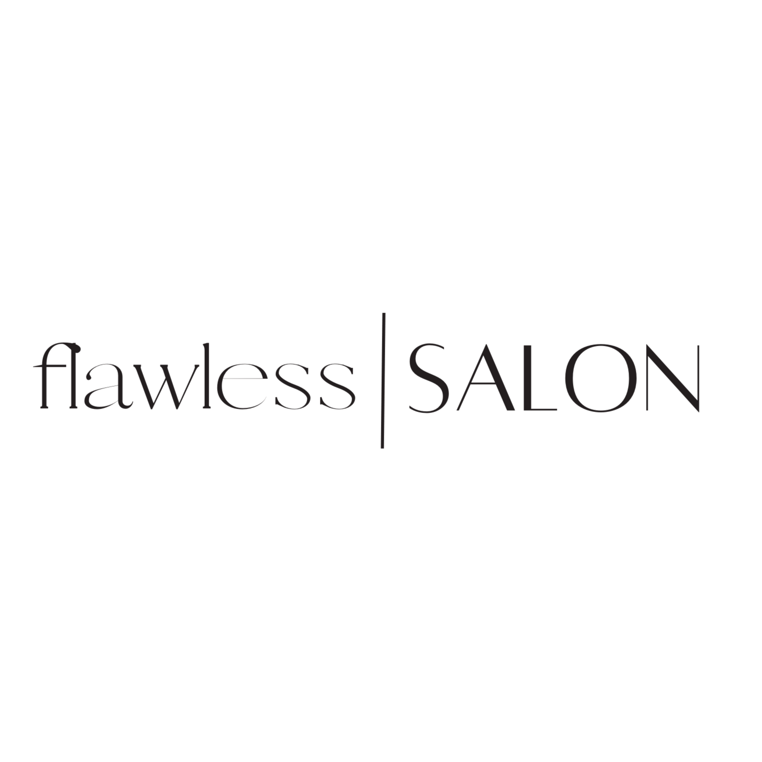 Formal Style w/Apprentice at Flawless Salon in Watkinsville, GA