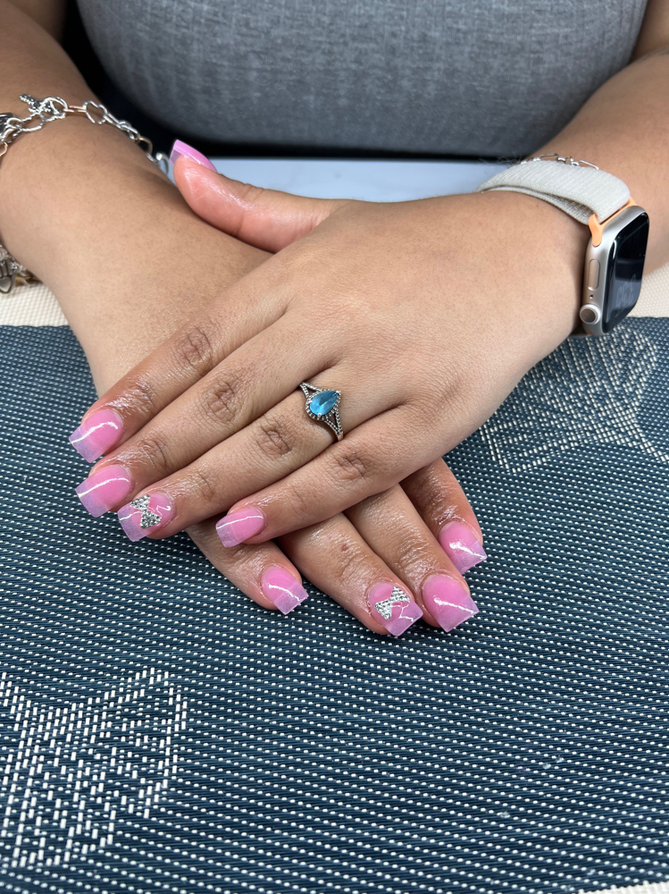 Charms-Per Charm at Set-Apart Nails By Jo in San Angelo, TX