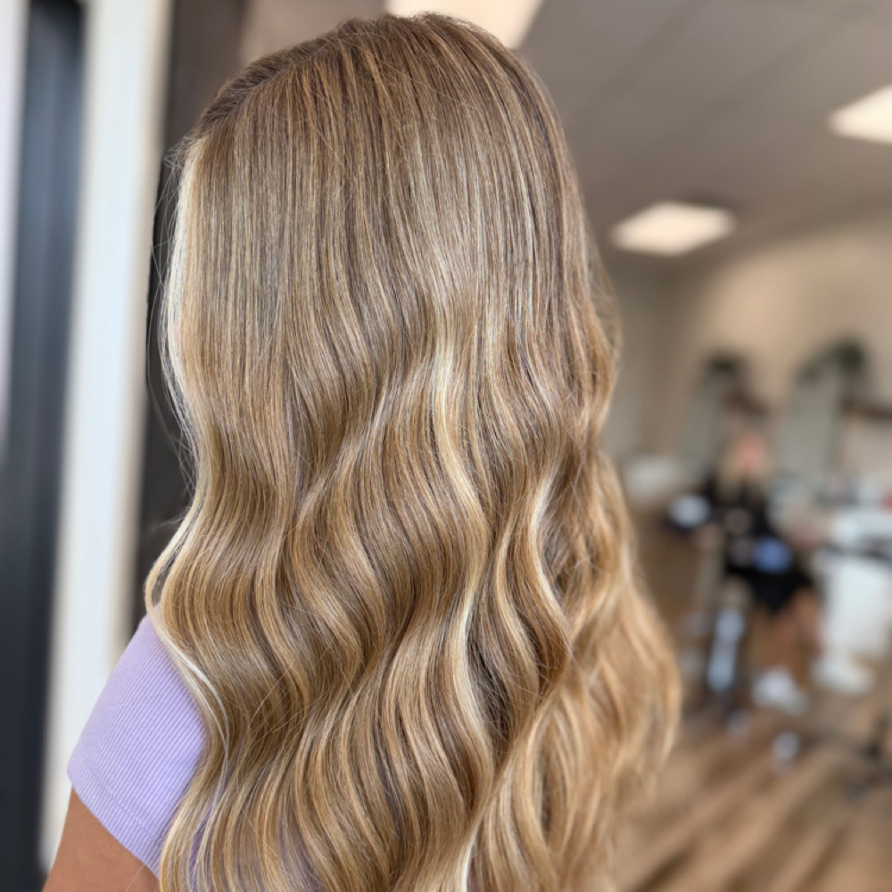 Partial Highlight at Ivory Wild x Lexy Redinbo in Lafayette, IN