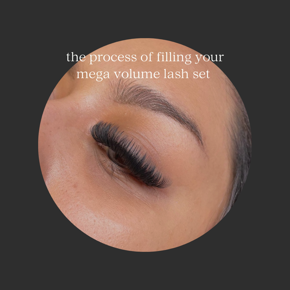 Mega Volume Fill