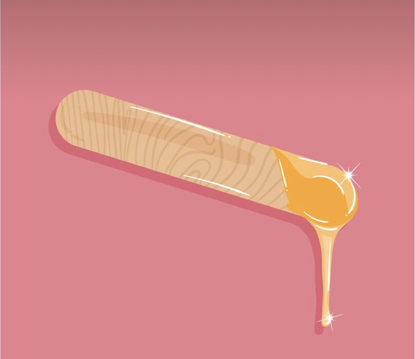 Chin Wax
