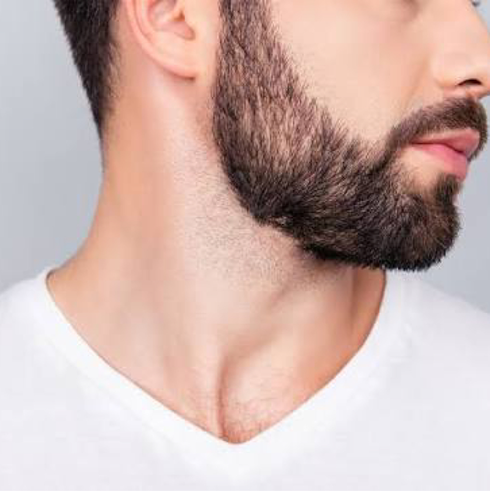 Beard Trim at HairbyCriss in Tracy, CA