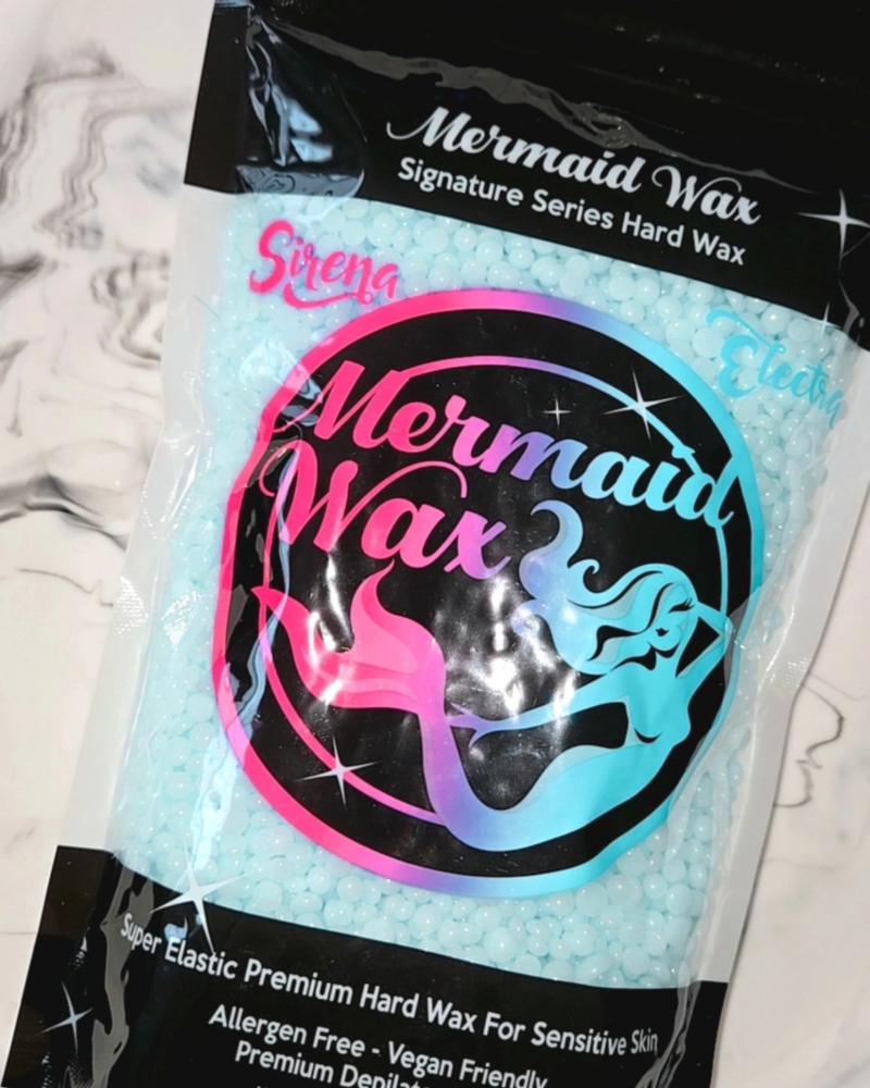 Upper Leg Wax