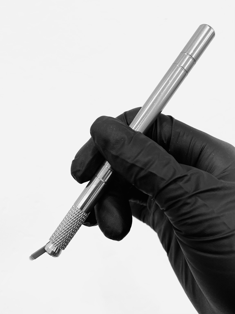 Microblading