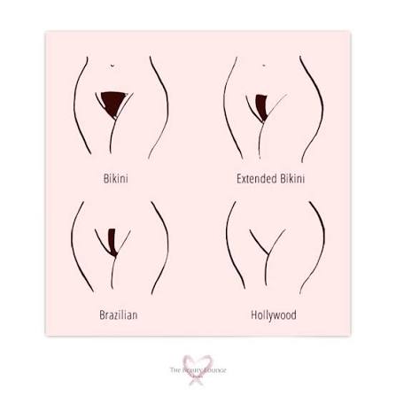 Extended Bikini Line at Me Time Estheticz in Florissant, MO